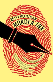 Front cover_Murder Ink