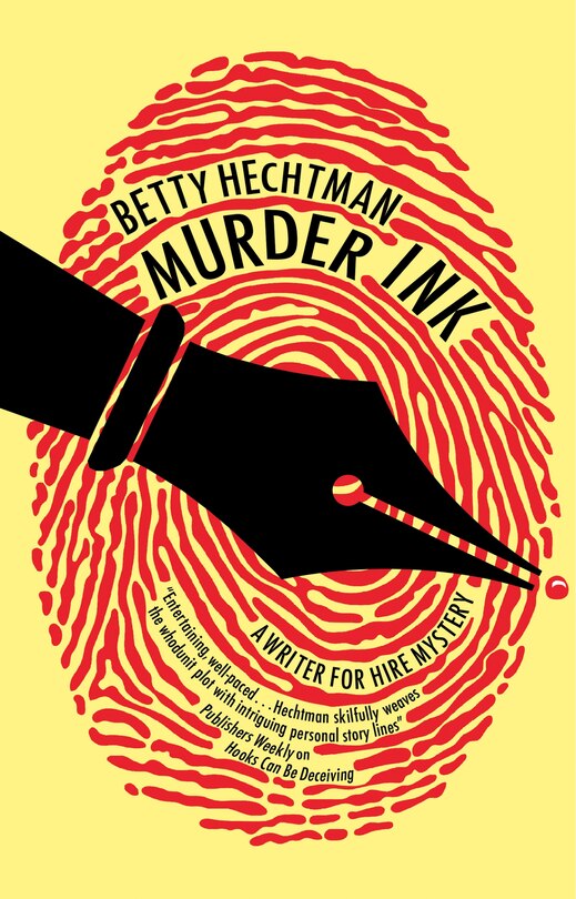 Front cover_Murder Ink