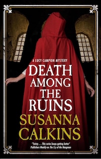 Couverture_Death Among the Ruins