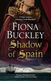 Front cover_Shadow Of Spain
