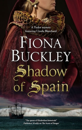 Shadow Of Spain