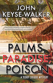Front cover_Palms, Paradise, Poison