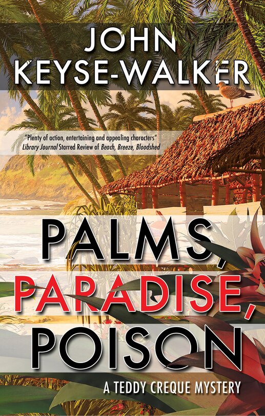 Front cover_Palms, Paradise, Poison