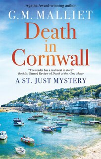 Couverture_Death In Cornwall