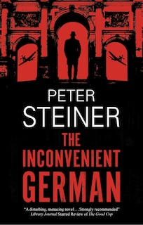 Front cover_Inconvenient German