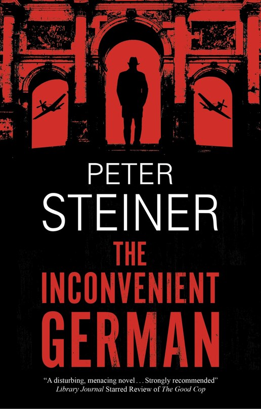 Front cover_Inconvenient German