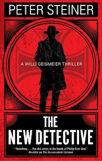 Front cover_The New Detective