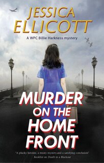 Couverture_Murder on the Home Front