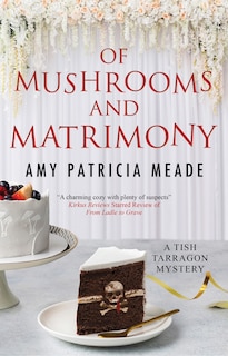 Front cover_Of Mushrooms and Matrimony