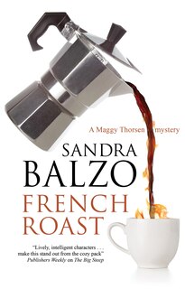 Couverture_French Roast