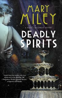Couverture_Deadly Spirits