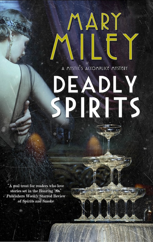 Couverture_Deadly Spirits