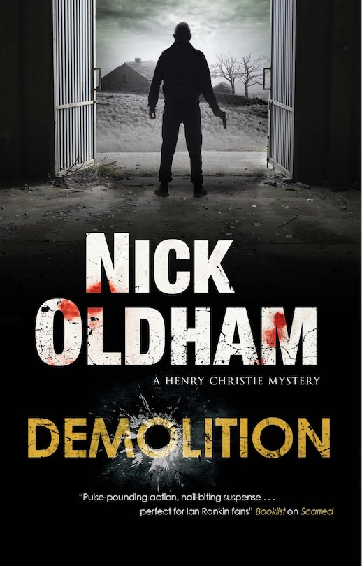 Front cover_Demolition