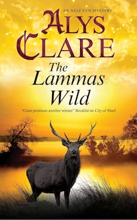 Front cover_Lammas Wild, The