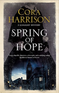 Couverture_Spring of Hope