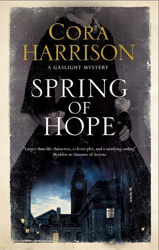 Couverture_Spring of Hope