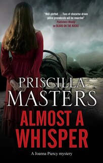 Front cover_Almost A Whisper