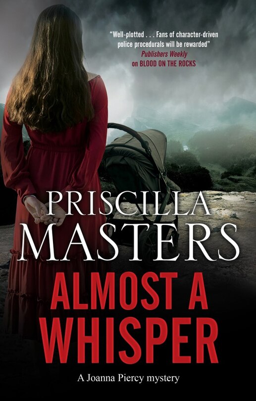 Front cover_Almost A Whisper