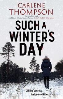 Front cover_Such A Winter's Day