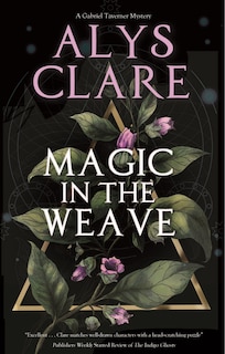 Couverture_Magic in the Weave