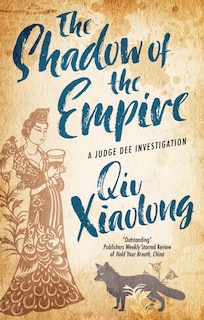 Couverture_The Shadow of the Empire