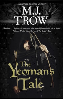 Couverture_The Yeoman's Tale