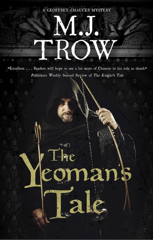 Couverture_The Yeoman's Tale