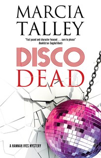 Couverture_Disco Dead