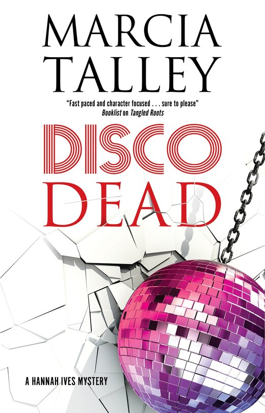 Couverture_Disco Dead
