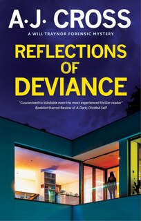 Couverture_Reflections of Deviance