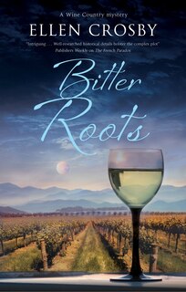 Front cover_Bitter Roots