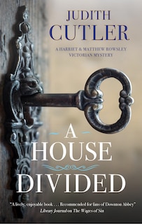 Couverture_A House Divided