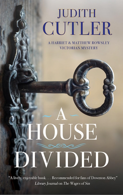 Couverture_A House Divided
