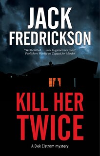 Front cover_Kill Her Twice