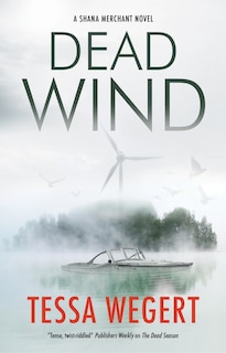 Front cover_Dead Wind