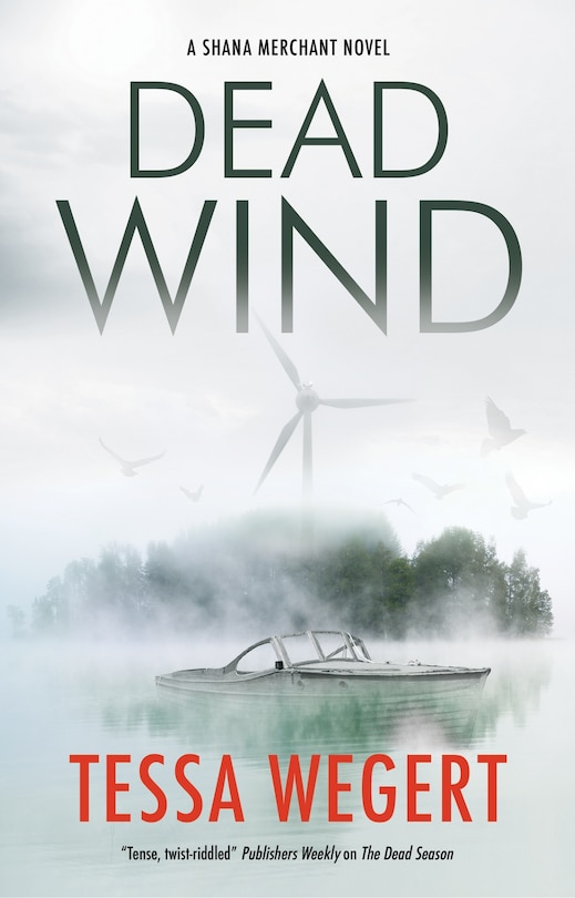 Front cover_Dead Wind
