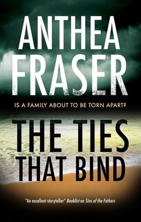 Front cover_The Ties That Bind