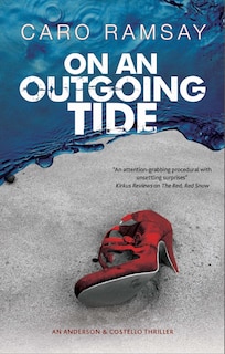 Front cover_On An Outgoing Tide