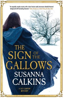 Couverture_Sign of the Gallows, The