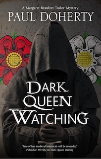 Couverture_Dark Queen Watching