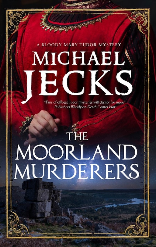 Couverture_Moorland Murderers, The