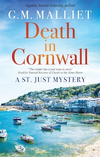 Couverture_Death In Cornwall