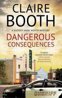 Front cover_Dangerous Consequences