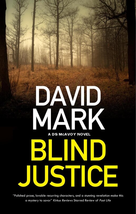 Front cover_Blind Justice