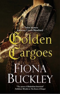 Front cover_Golden Cargoes