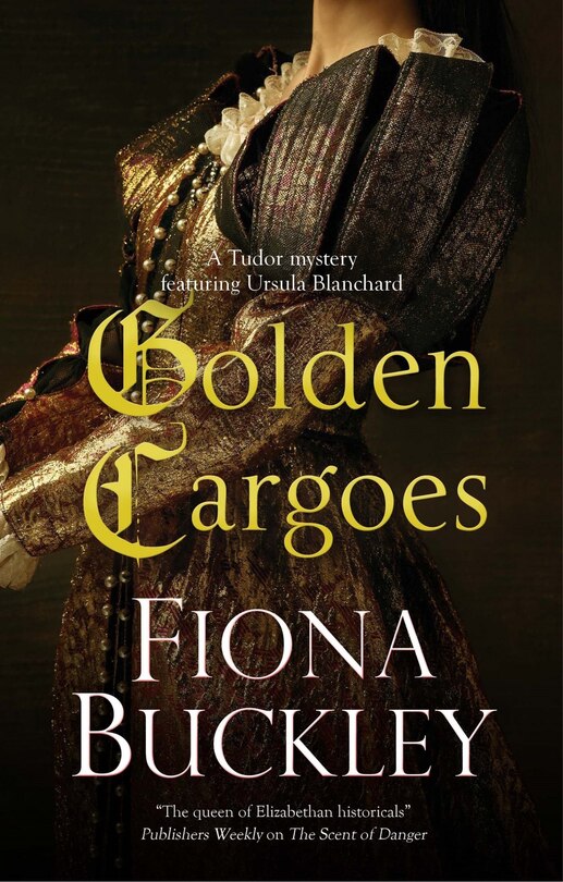 Front cover_Golden Cargoes