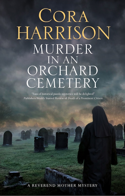 Couverture_Murder in an Orchard Cemetery