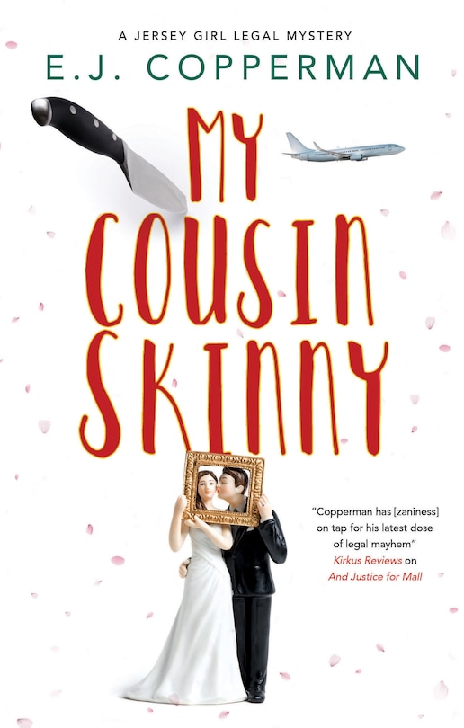 Couverture_My Cousin Skinny