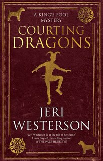 Couverture_Courting Dragons