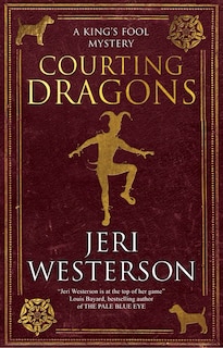 Front cover_Courting Dragons
